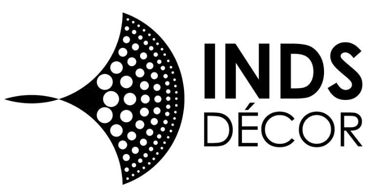INDS Decor - Logo