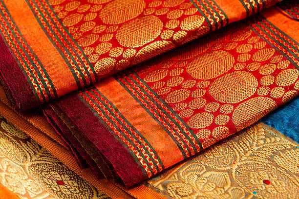 Indu Cloth Store - Cover photo