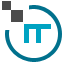 Induji Technologies Pvt Ltd - Logo