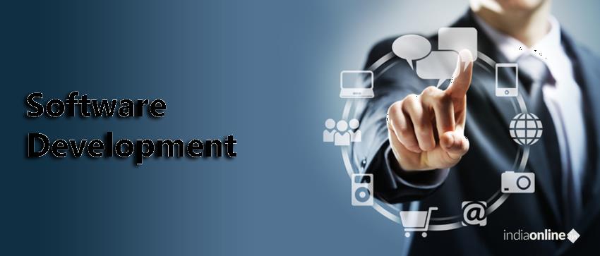 Induji Technologies - Cover photo