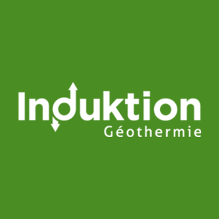 Induktion Géothermie Inc - Logo