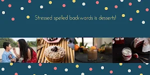 INDULGE by InnerChef - Cover photo