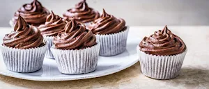 Indulge Cupcakes - Cover photo