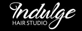 Indulge Hair Studio Inc - Logo