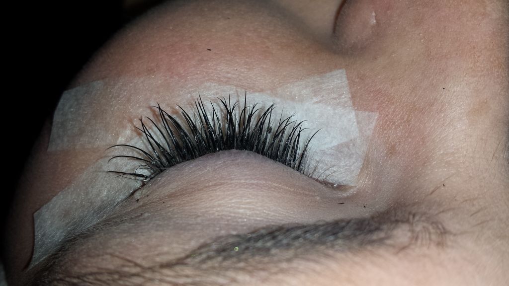 Indulge Lash Boutique Inc. - Cover photo