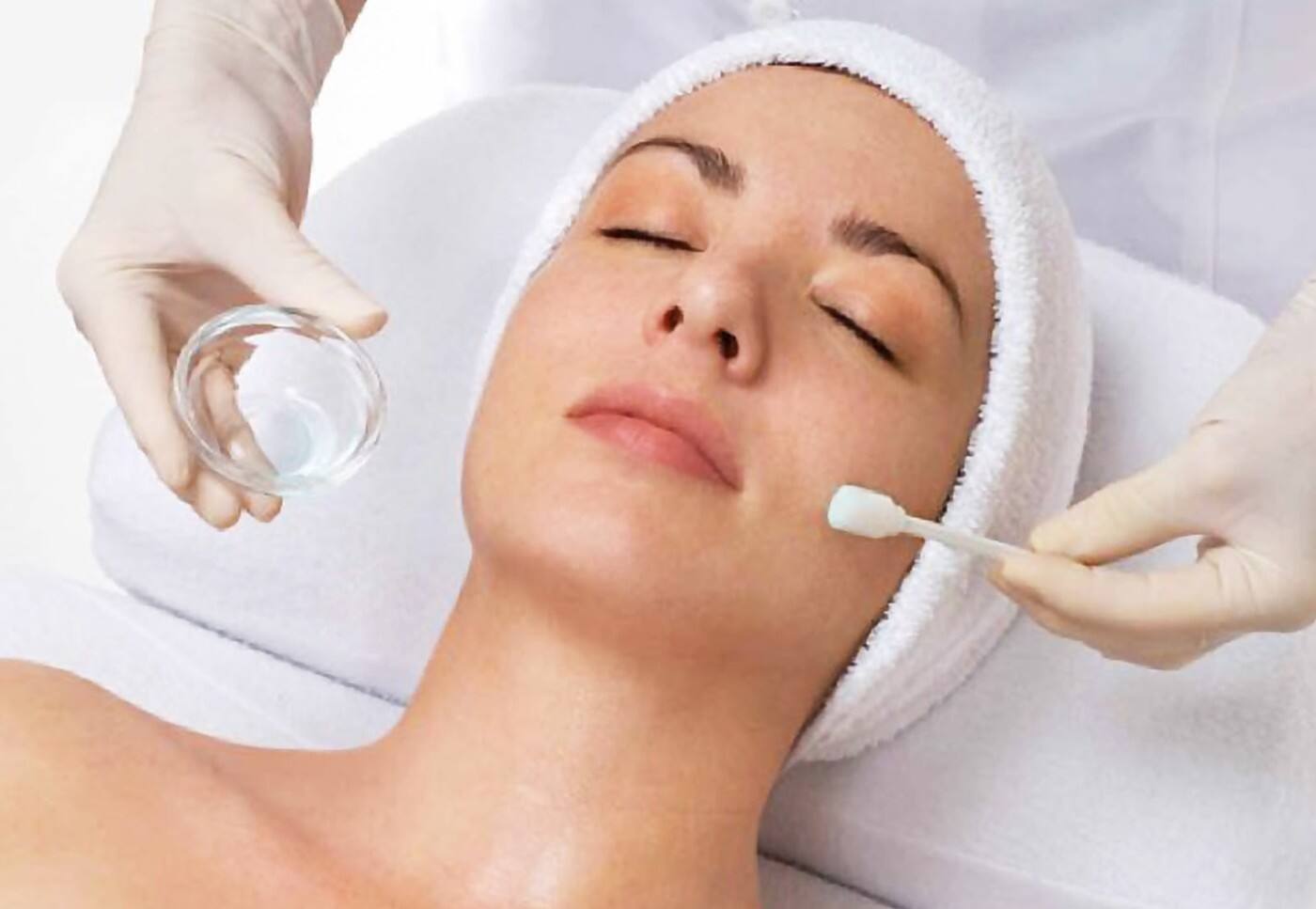 Indulgence Medi Spa - Cover photo