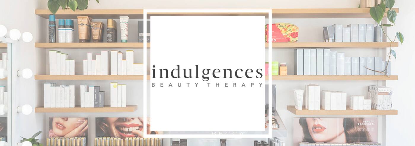 Indulgences - Logo