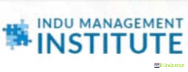 Indu Management Institute - IMI - Logo