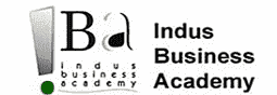 Indus Business Academy (IBA), Bangalore - Logo