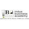 Indus Business Academy (IBA), Greater Noida - Logo