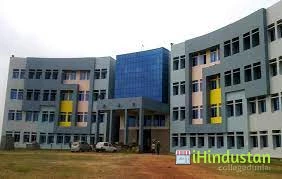 Indus College of Engineering - Logo