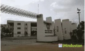 Indus College of Nursing - Logo