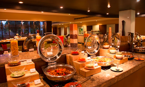 Indus - Ellaa Hotels - Logo