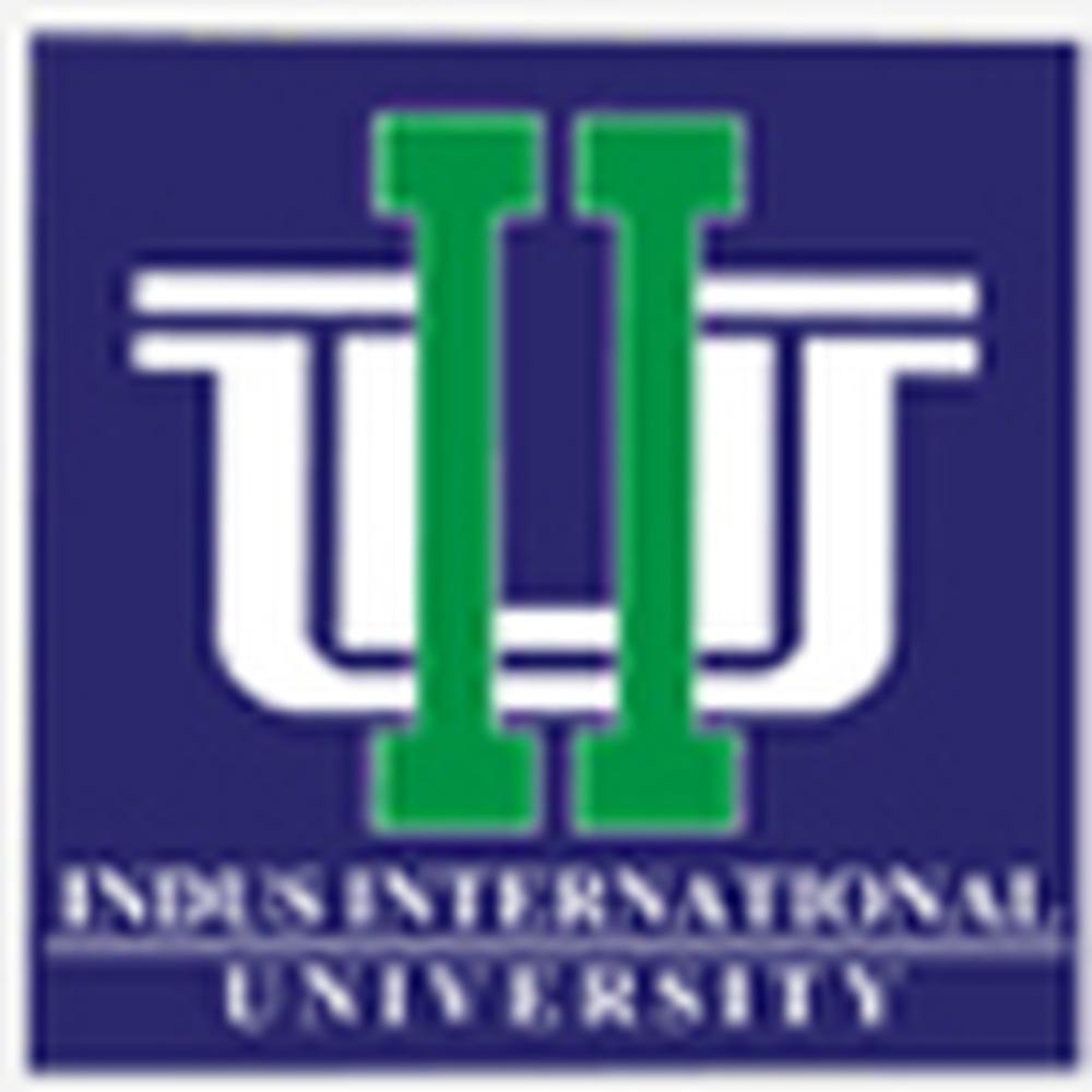 Indus Group Of Institutes - Logo
