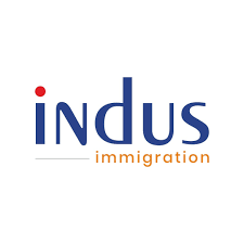 Indus Immigration - Cover photo