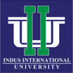 Indus International University, Una (IIU) - Logo