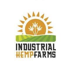 Industrial Hemp Farms IHF LLC - Logo