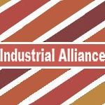 industrial alliance - Logo