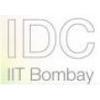 Industrial Design Centre (IDC IIT BOMBAY) - Logo