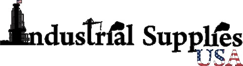 Industrial Supplies USA, LLC - Logo