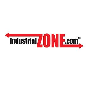 IndustrialZone - Logo