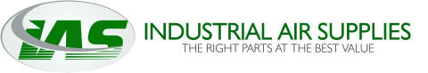 Industrial Air Supplies Inc - Logo
