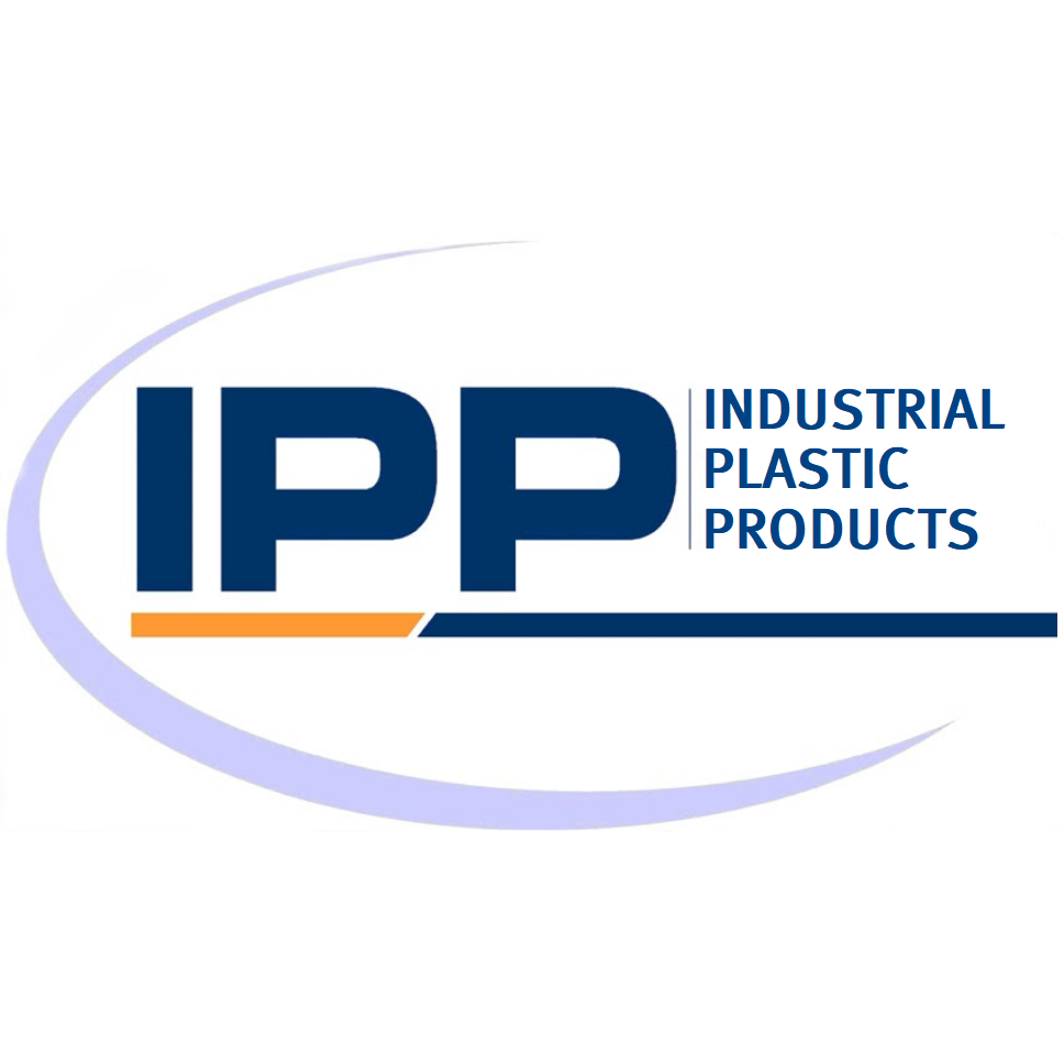 Industrial Plastic Products - Logo