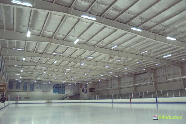 Industrial Shed for Rent in Gurgaon - Logo