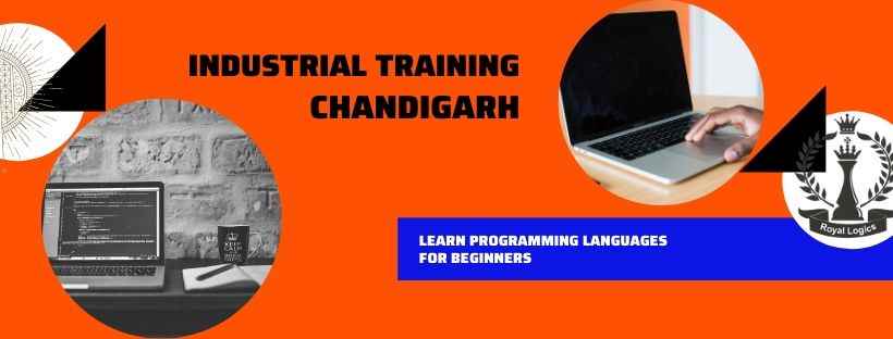 Industrialtraining - Cover photo