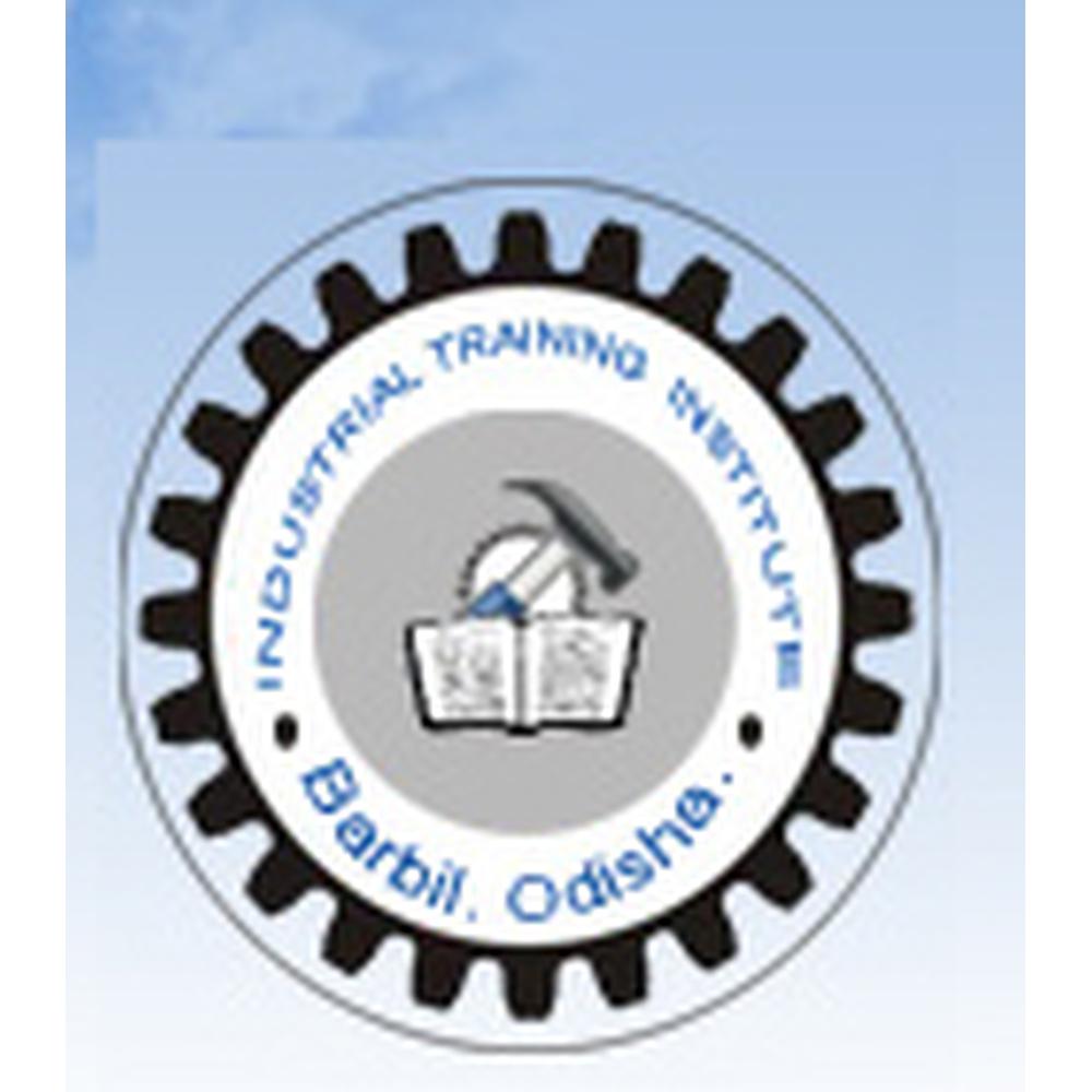 Industrial Training Institute (ITI) - Logo