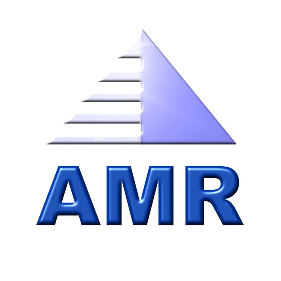 Industries AMR Inc (Les) - Logo