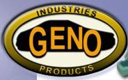 Industries Geno - Logo
