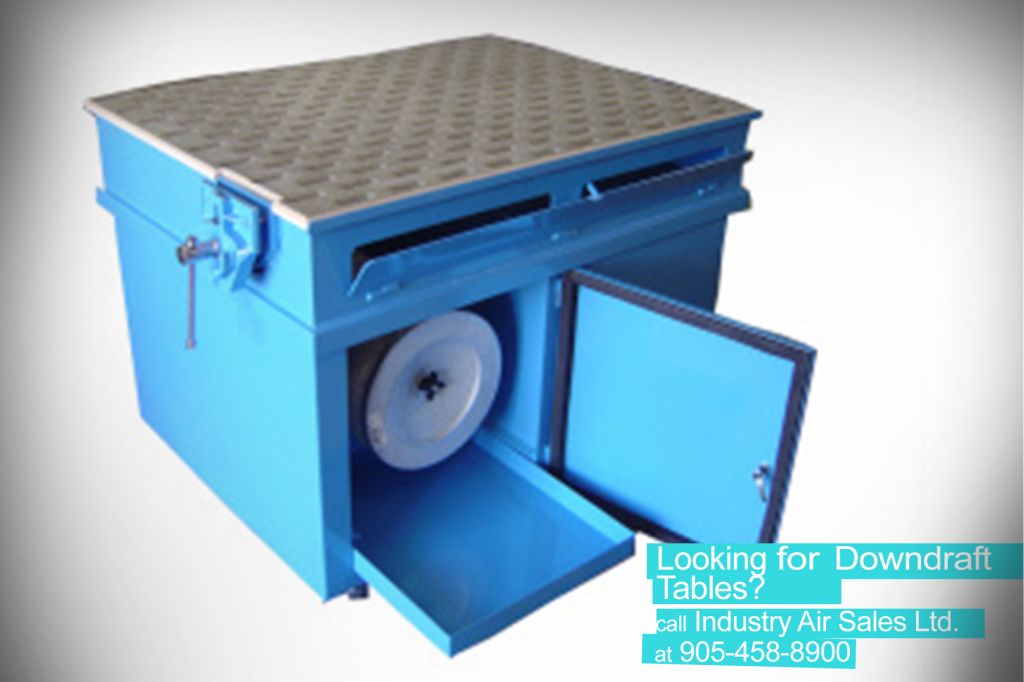 Industry Air Sales Ltd - Cover photo