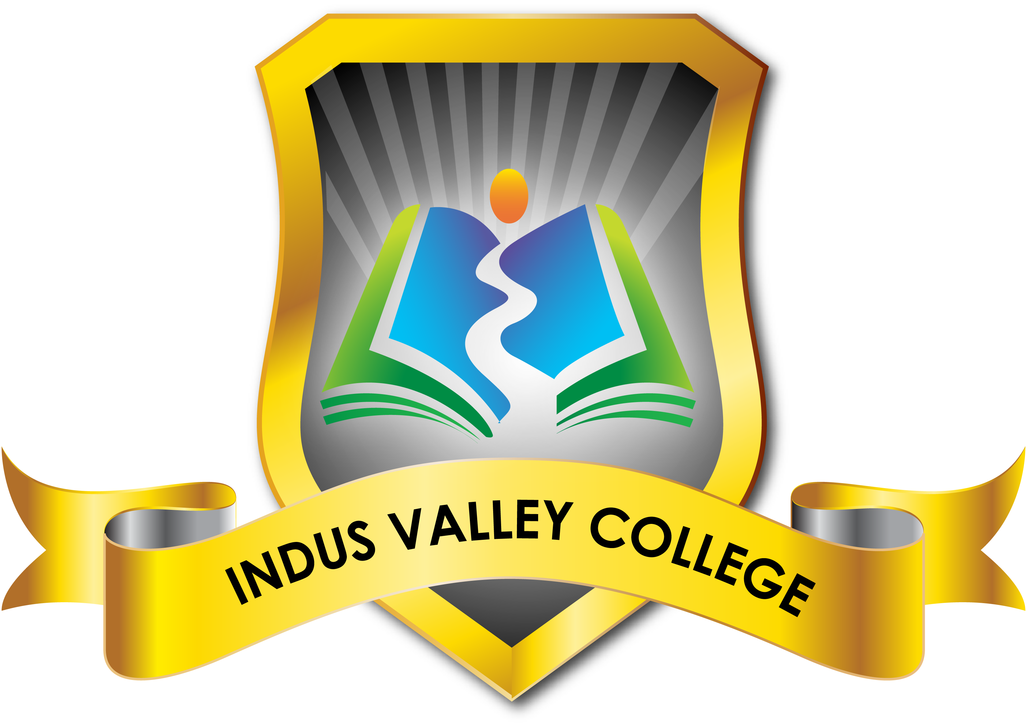 Indus Valley bangalore (Indus Valley) - Logo