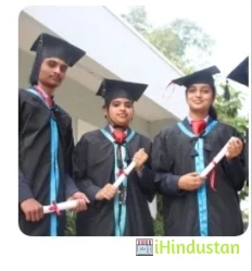Indus Valley Pu And Degree College - Logo