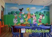 Indus Valley Public School,lucknow - Logo
