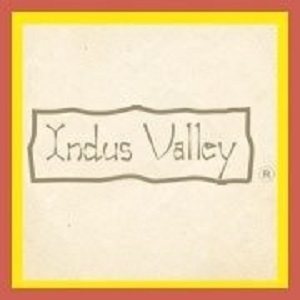 INDUS VALLEY COSMECEUTICALS - Logo