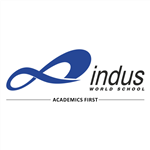 Indusworldschoolbhiwani - Logo