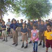 Indusworldschoolbhiwani - Cover photo