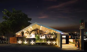 Indu Veg Restaurant - Cover photo