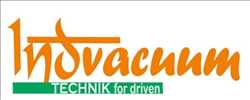 Indvacuum Technik 434462 - Logo