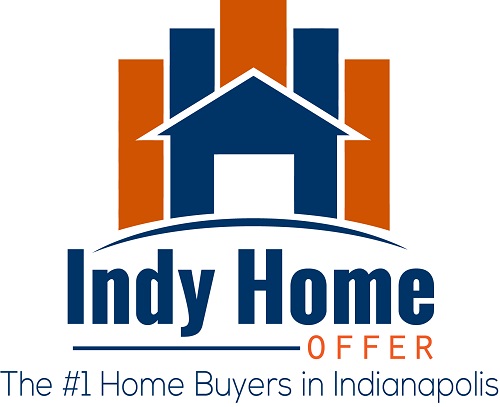 Indy Home Offer - Logo