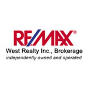 Indy Kooner - RE/MAX West Realty Inc. - Logo