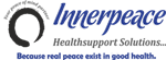 Ineerpeace Healthsupport Solution - Logo