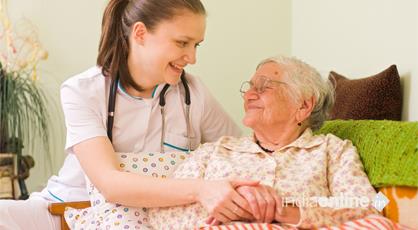 Ineerpeace Healthsupport Solution - Cover photo