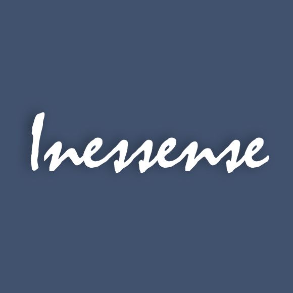 Inessense - Logo