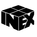 IN-EX Construction - Logo
