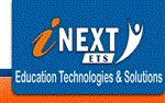 I Next Ets - Logo