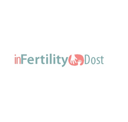Infertility Dost - Logo