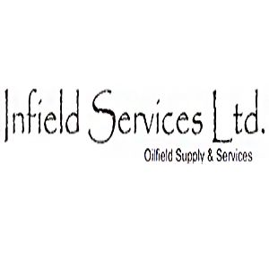 Infield Services Ltd. - Logo